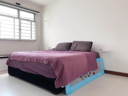Blk 213C Punggol Walk (Punggol), HDB 5 Rooms #192952562